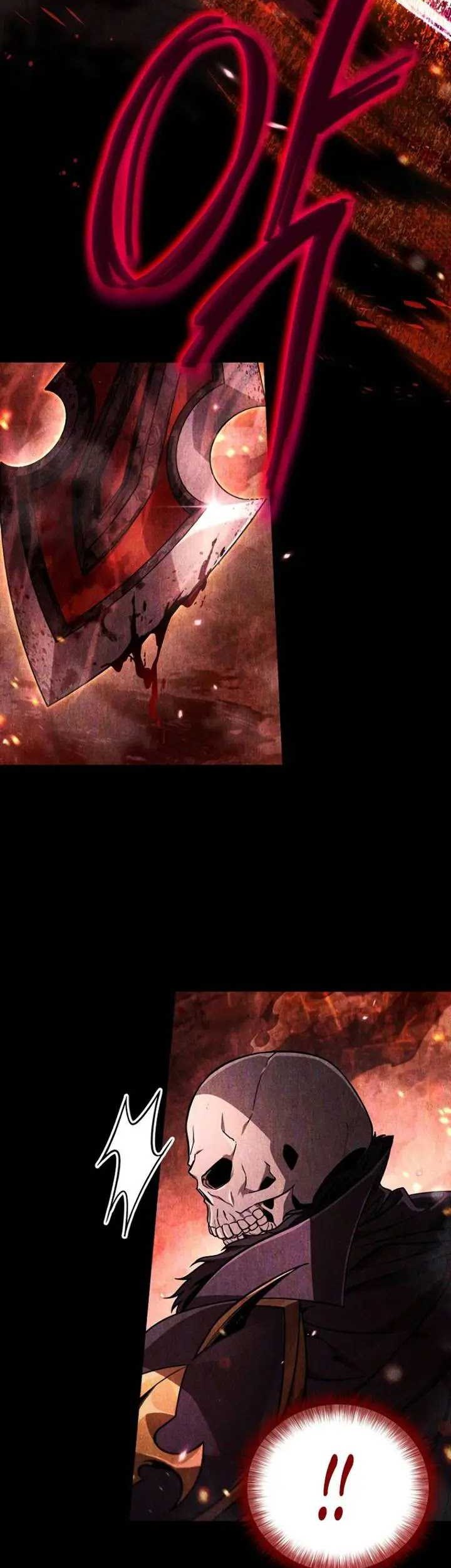 I’m Going To Destroy This Country Chapter 01 Gambar 23