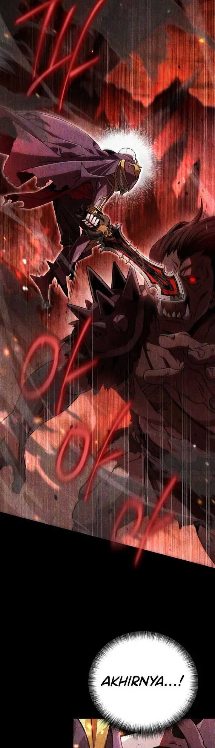 I’m Going To Destroy This Country Chapter 01 Gambar 26