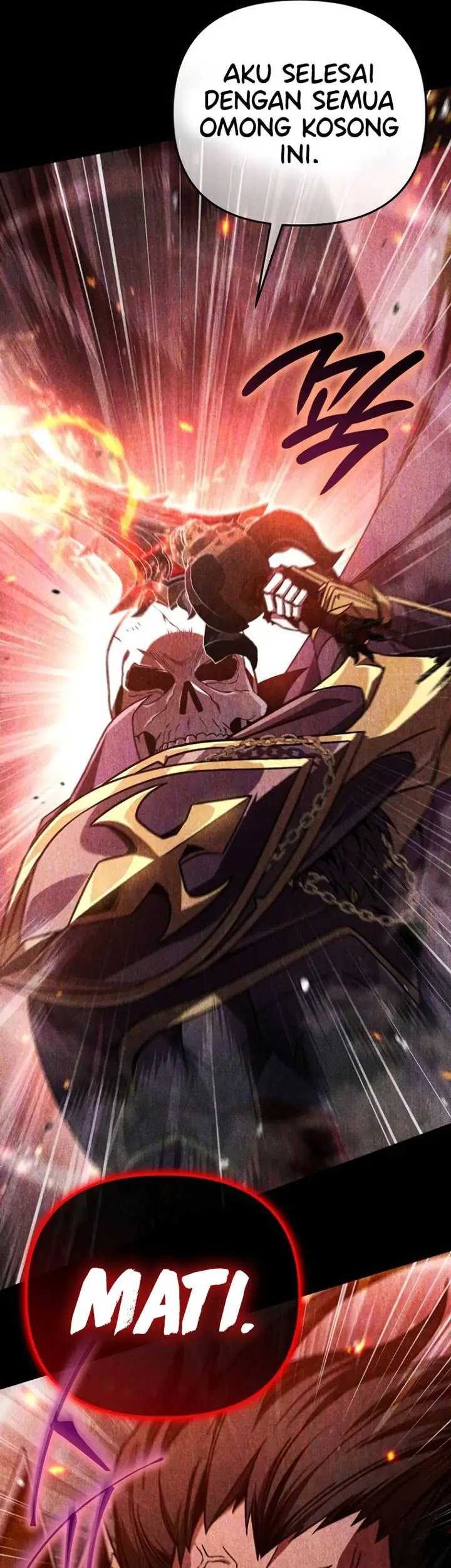 I’m Going To Destroy This Country Chapter 01 Gambar 28