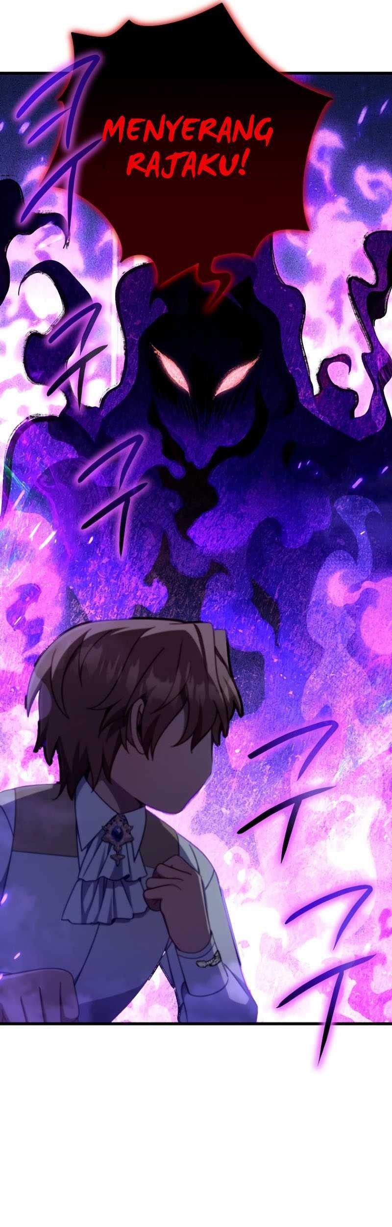 I’m Going To Destroy This Country Chapter 10 Gambar 53