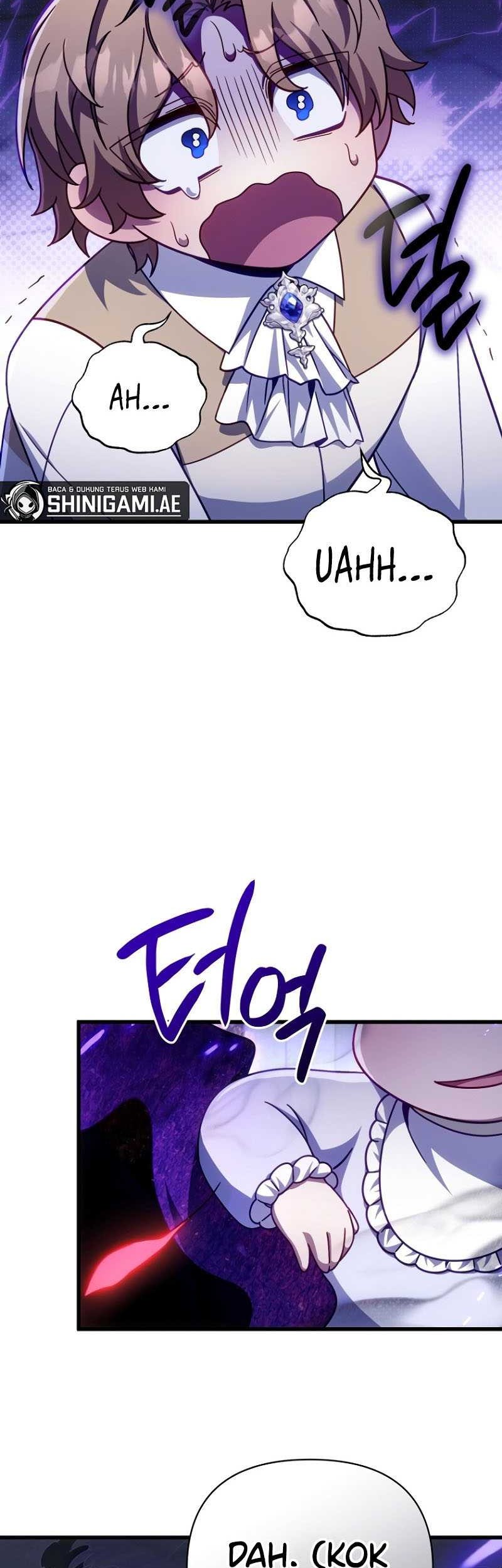 I’m Going To Destroy This Country Chapter 10 Gambar 55