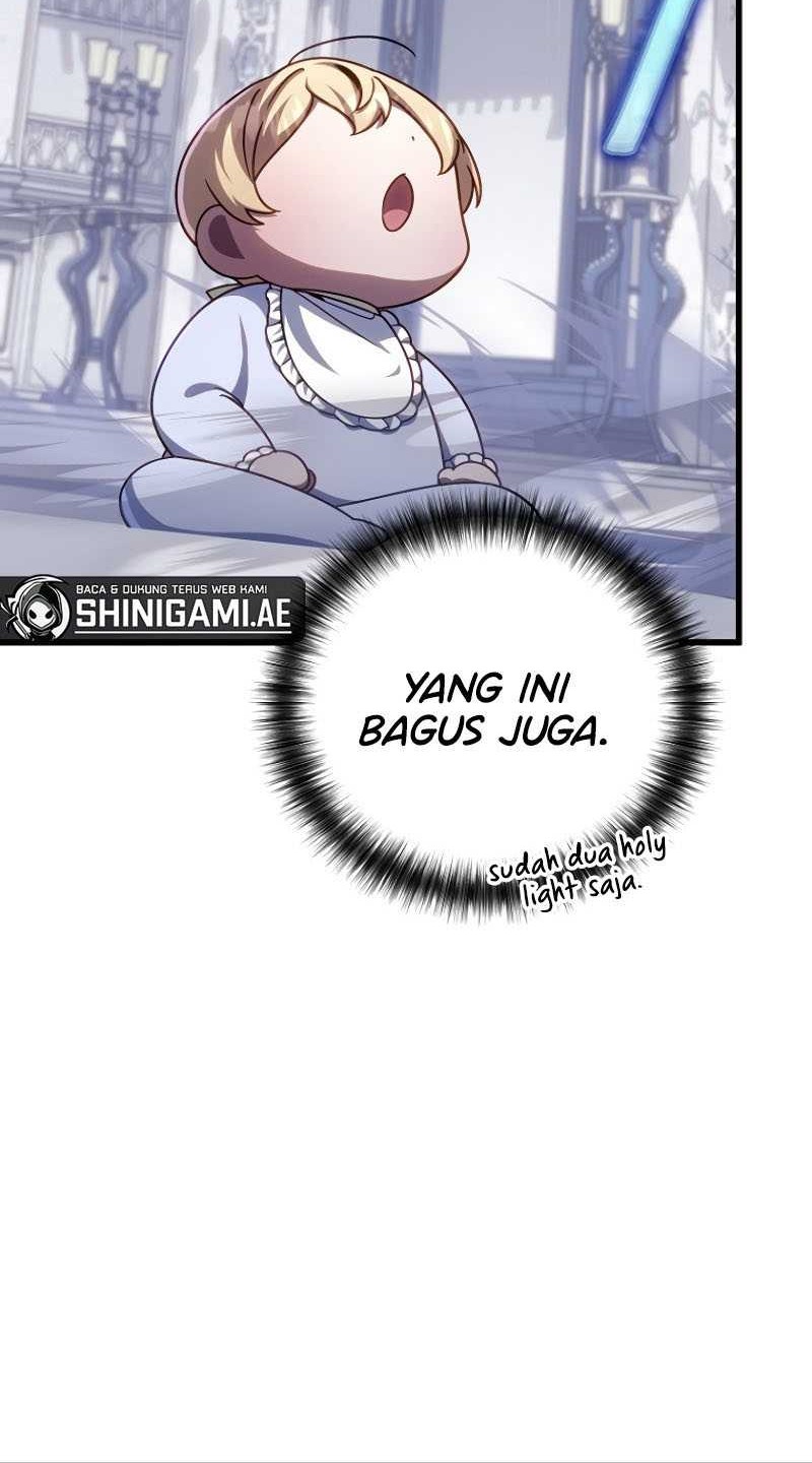 I’m Going To Destroy This Country Chapter 10 Gambar 40