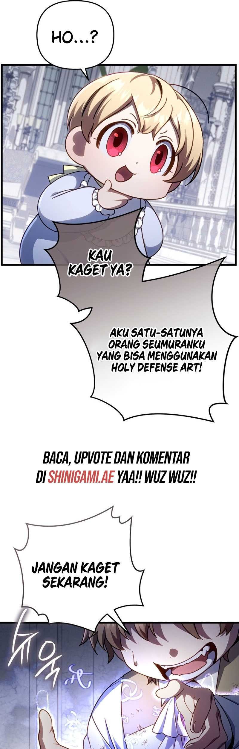 I’m Going To Destroy This Country Chapter 10 Gambar 37