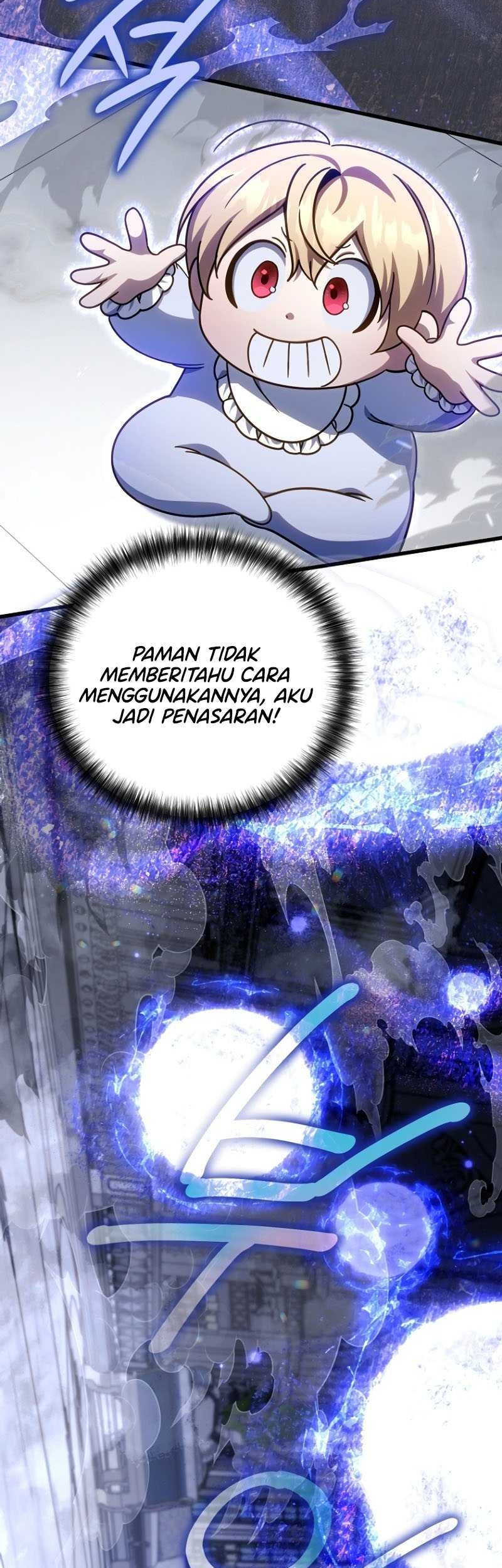 I’m Going To Destroy This Country Chapter 10 Gambar 43