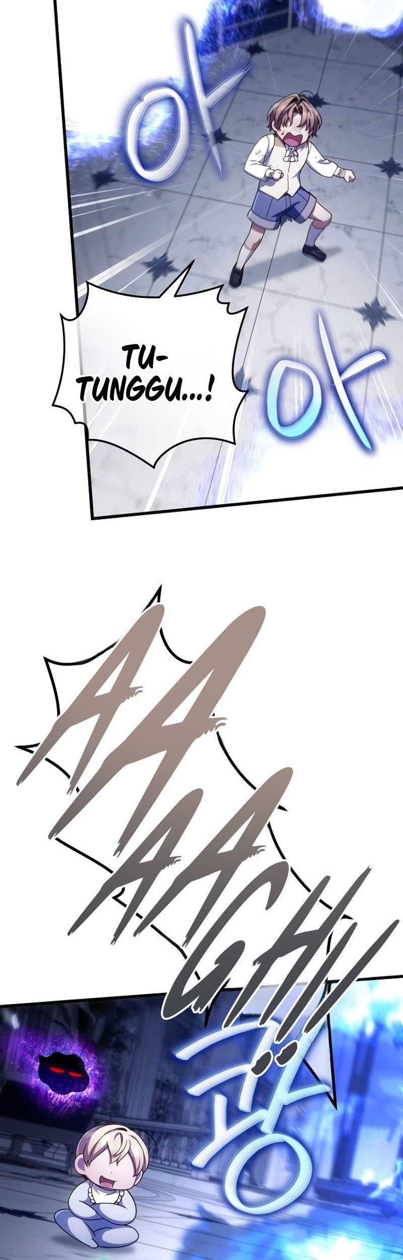 I’m Going To Destroy This Country Chapter 10 Gambar 48