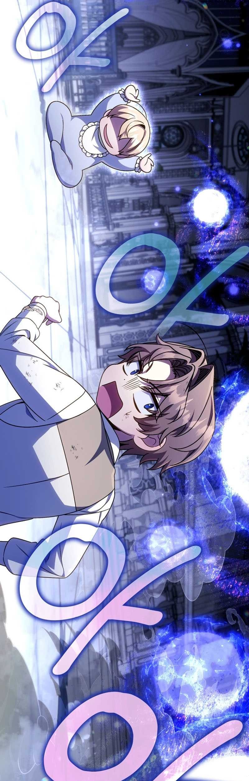 I’m Going To Destroy This Country Chapter 10 Gambar 45