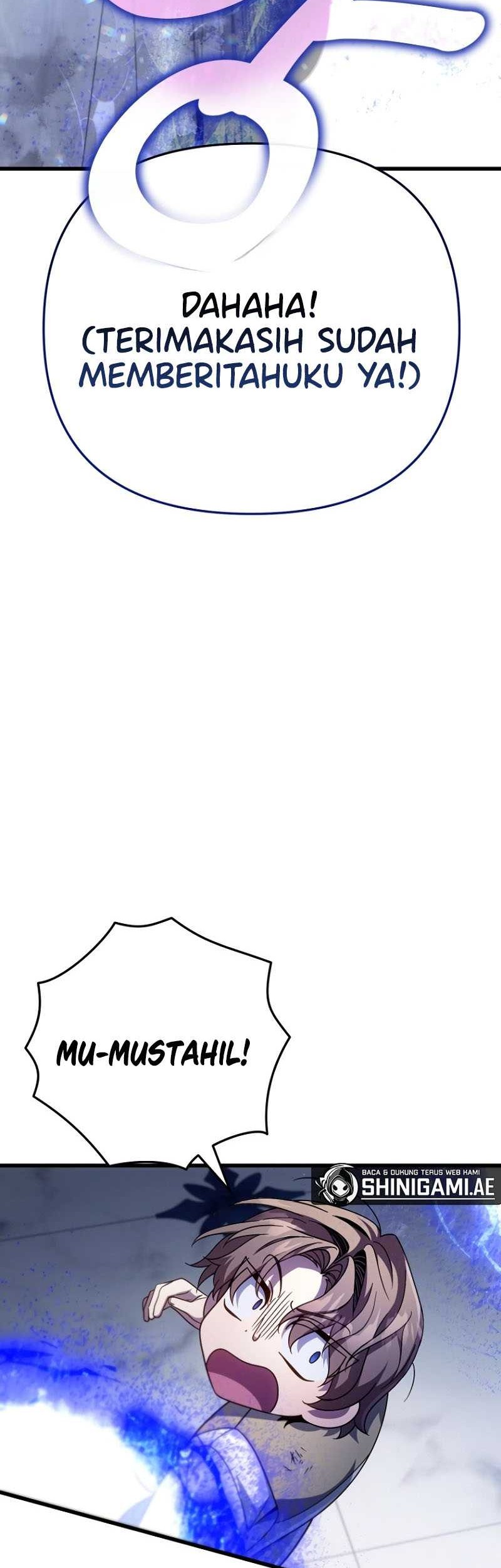 I’m Going To Destroy This Country Chapter 10 Gambar 46