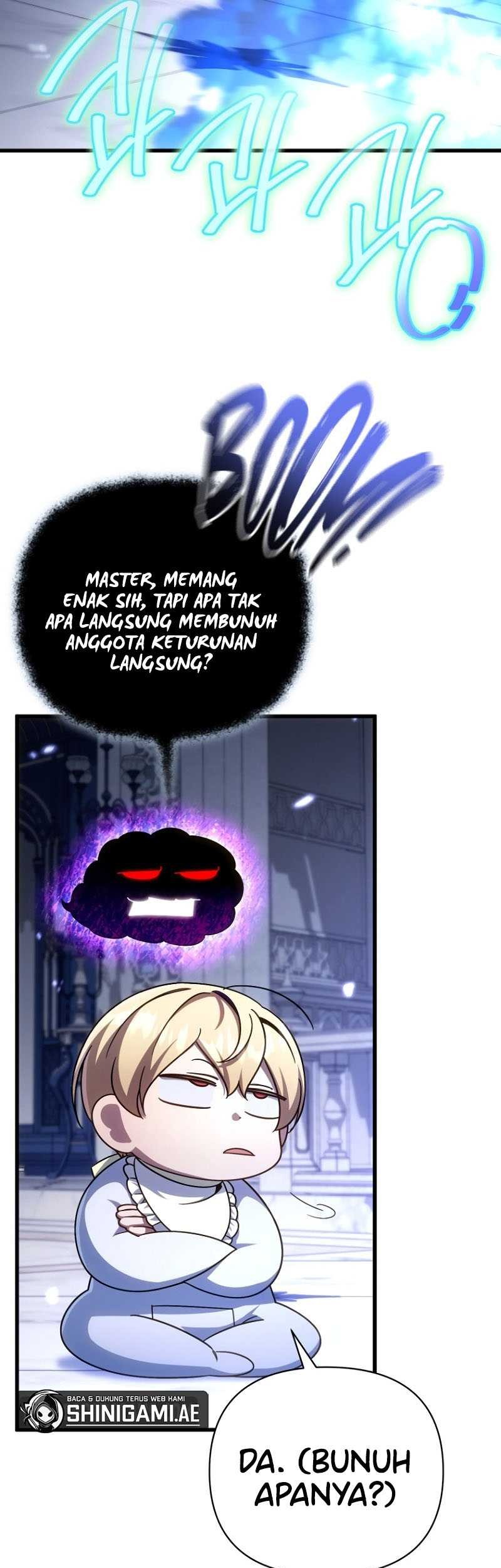 I’m Going To Destroy This Country Chapter 10 Gambar 49