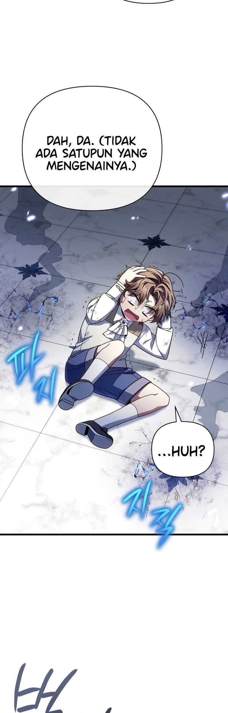 I’m Going To Destroy This Country Chapter 10 Gambar 50