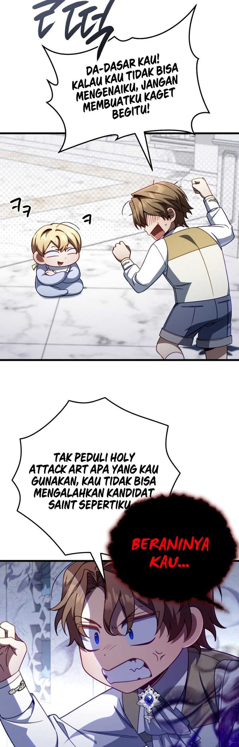 I’m Going To Destroy This Country Chapter 10 Gambar 51