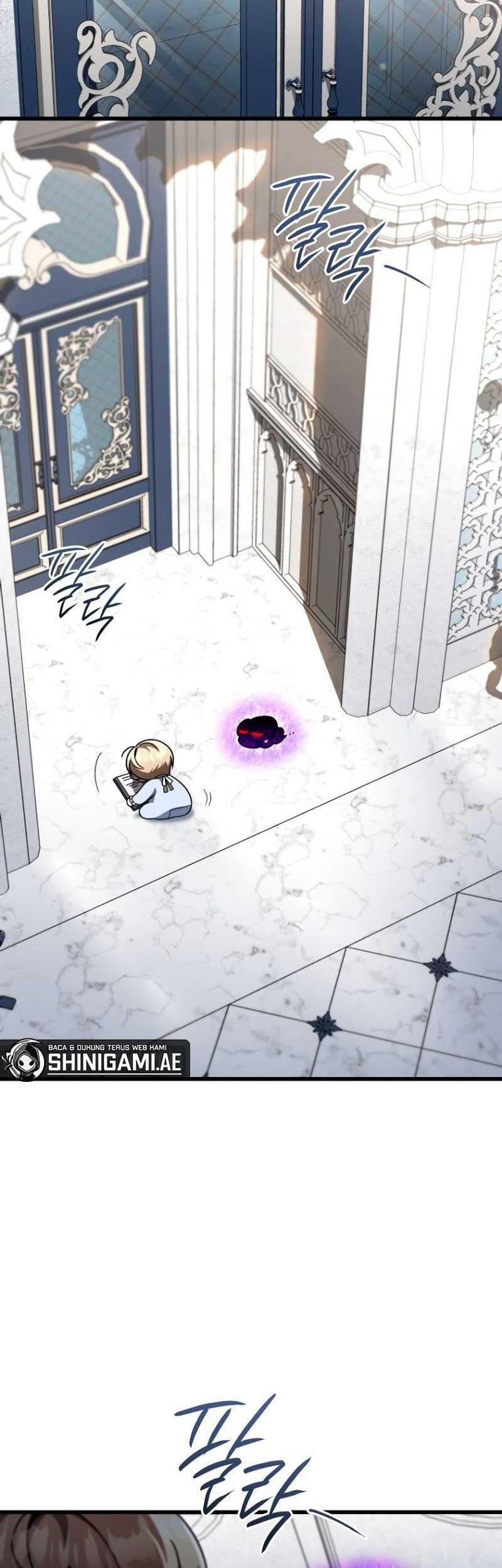 Manhwa I’m Going To Destroy This Country Chapter 10 gambar nomor 2