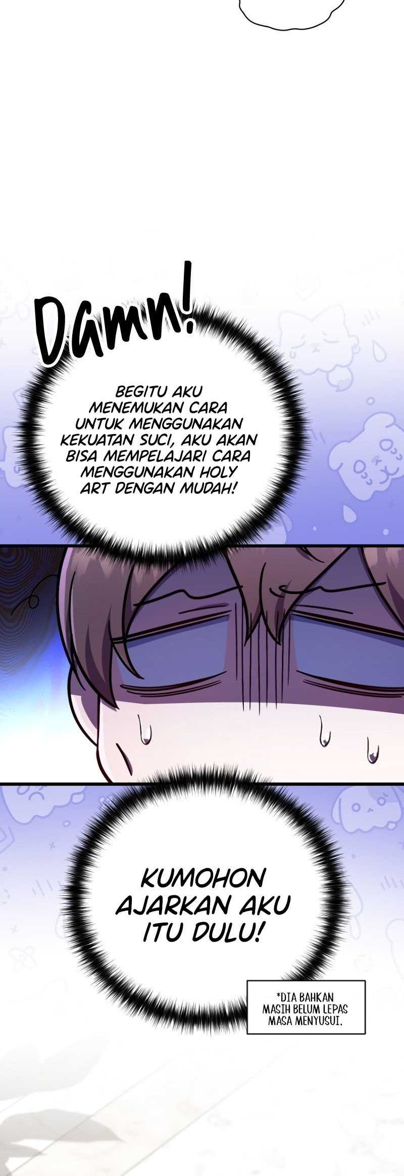 I’m Going To Destroy This Country Chapter 10 Gambar 4