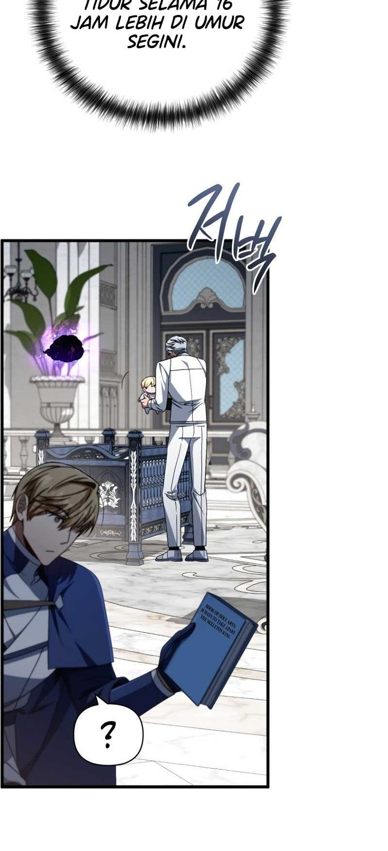 I’m Going To Destroy This Country Chapter 10 Gambar 8