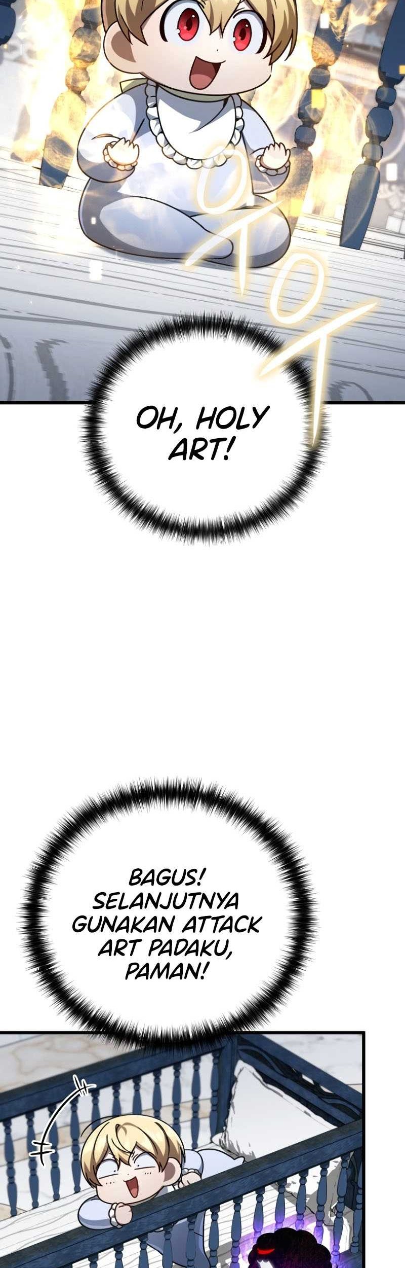 I’m Going To Destroy This Country Chapter 10 Gambar 10