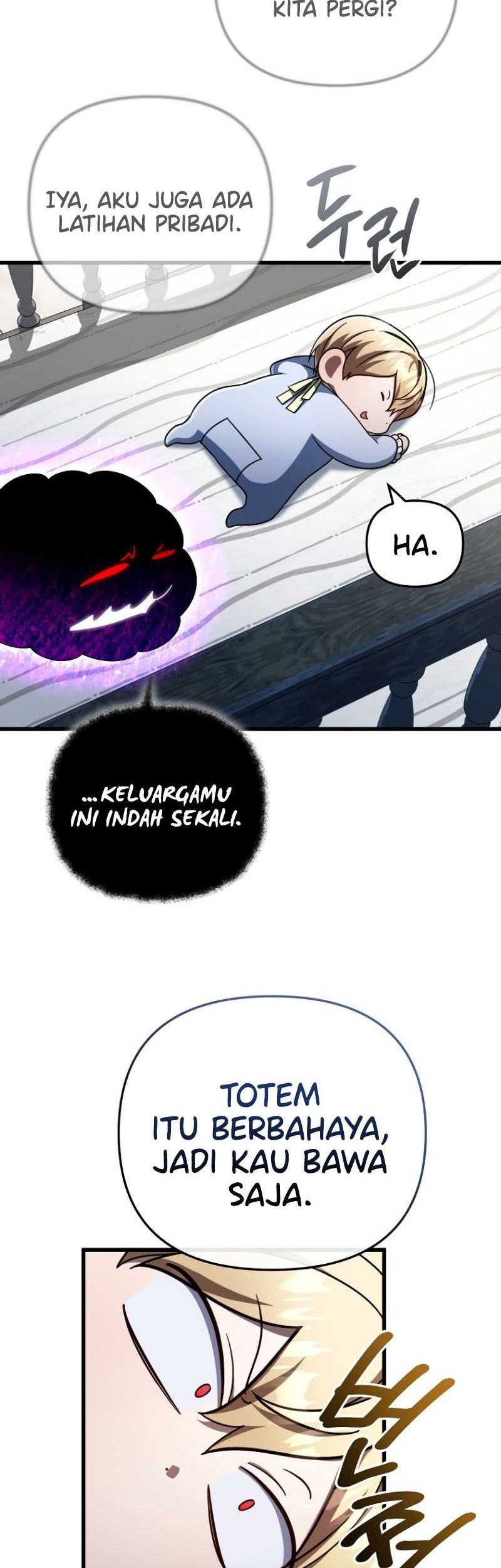 I’m Going To Destroy This Country Chapter 10 Gambar 14