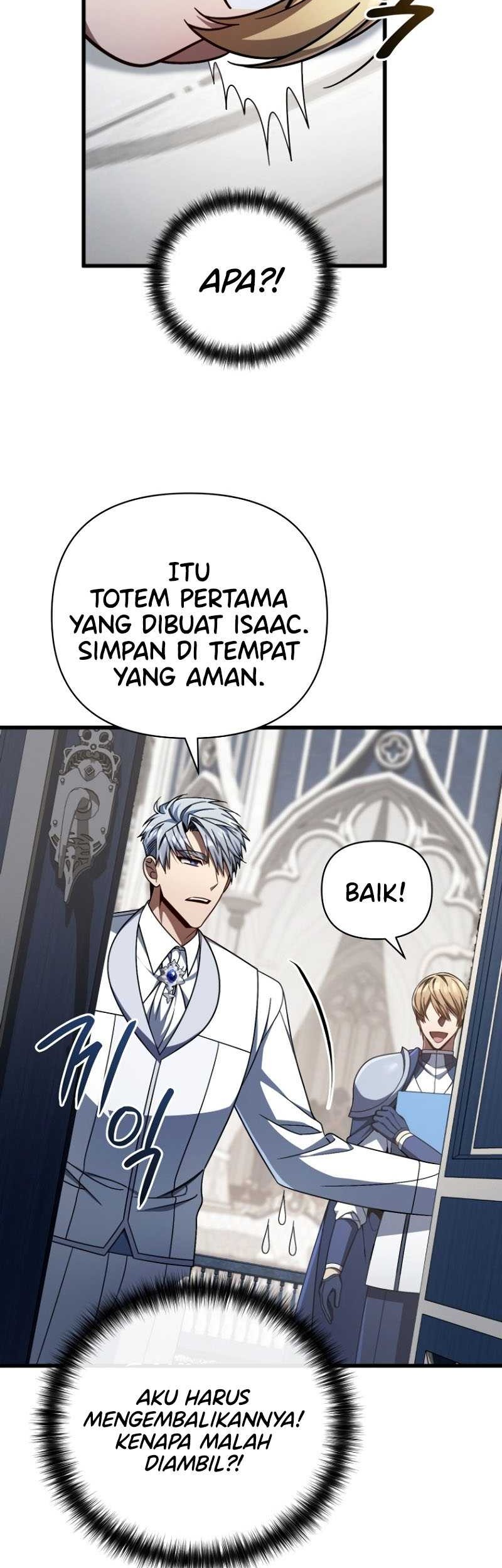 I’m Going To Destroy This Country Chapter 10 Gambar 15