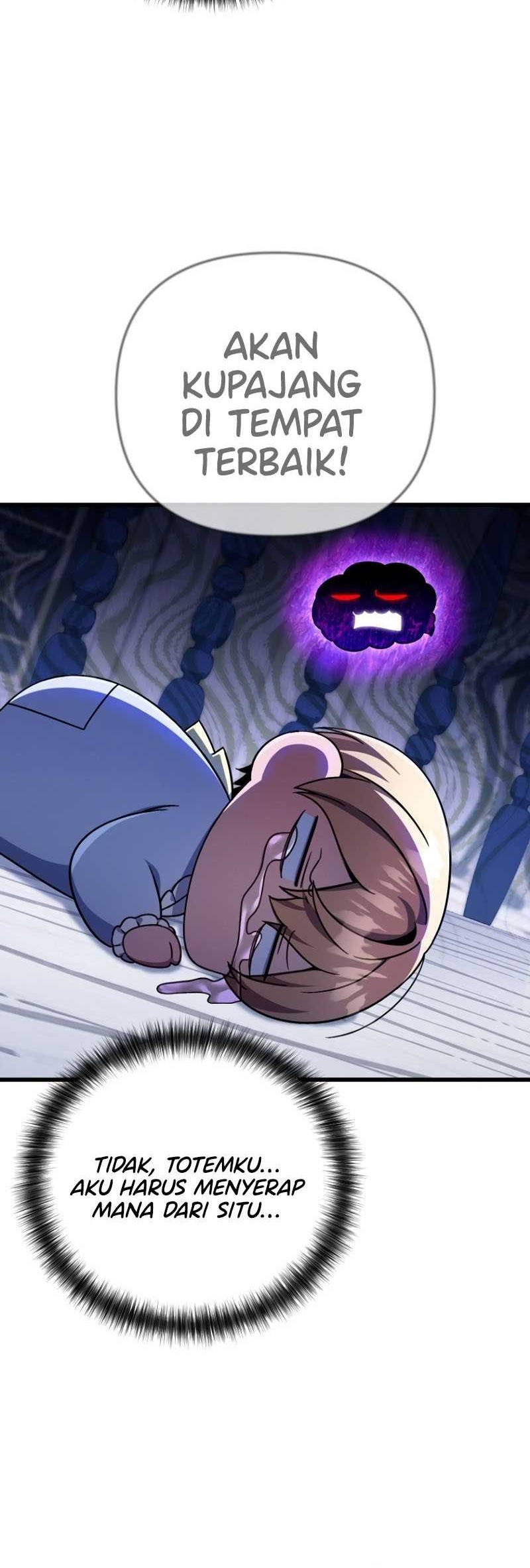 I’m Going To Destroy This Country Chapter 10 Gambar 16