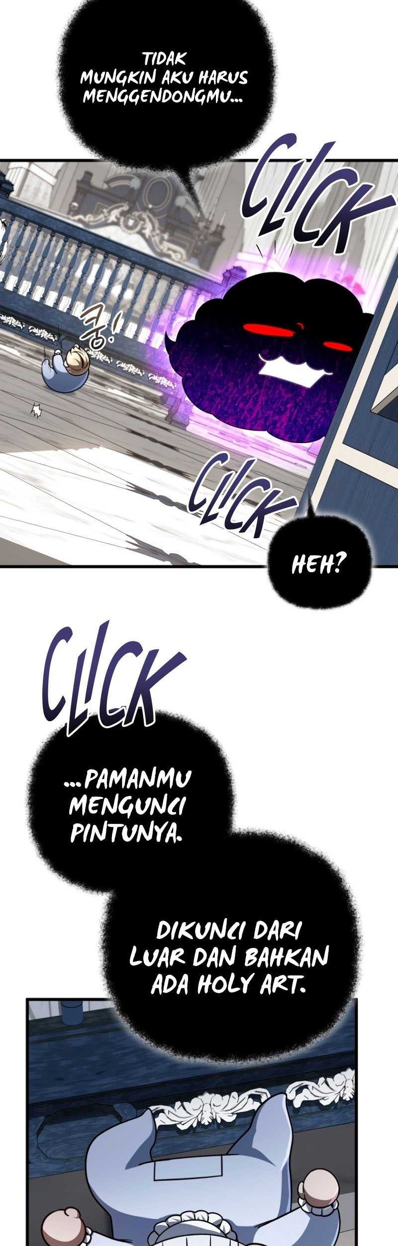 I’m Going To Destroy This Country Chapter 10 Gambar 19