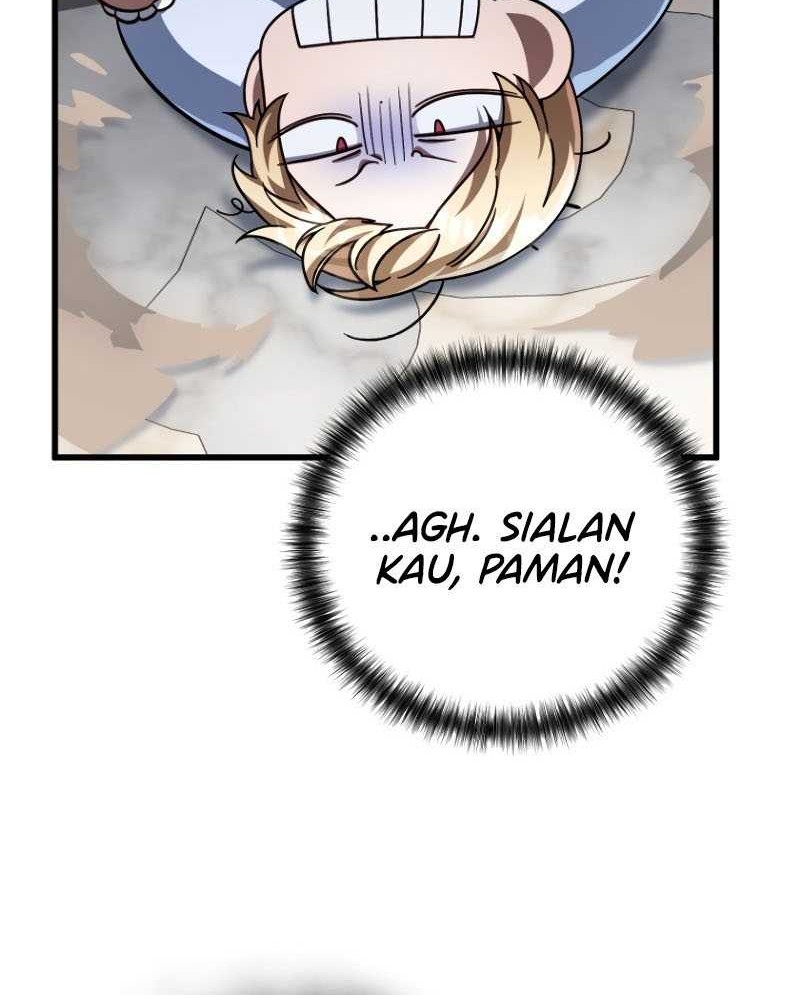 I’m Going To Destroy This Country Chapter 10 Gambar 20