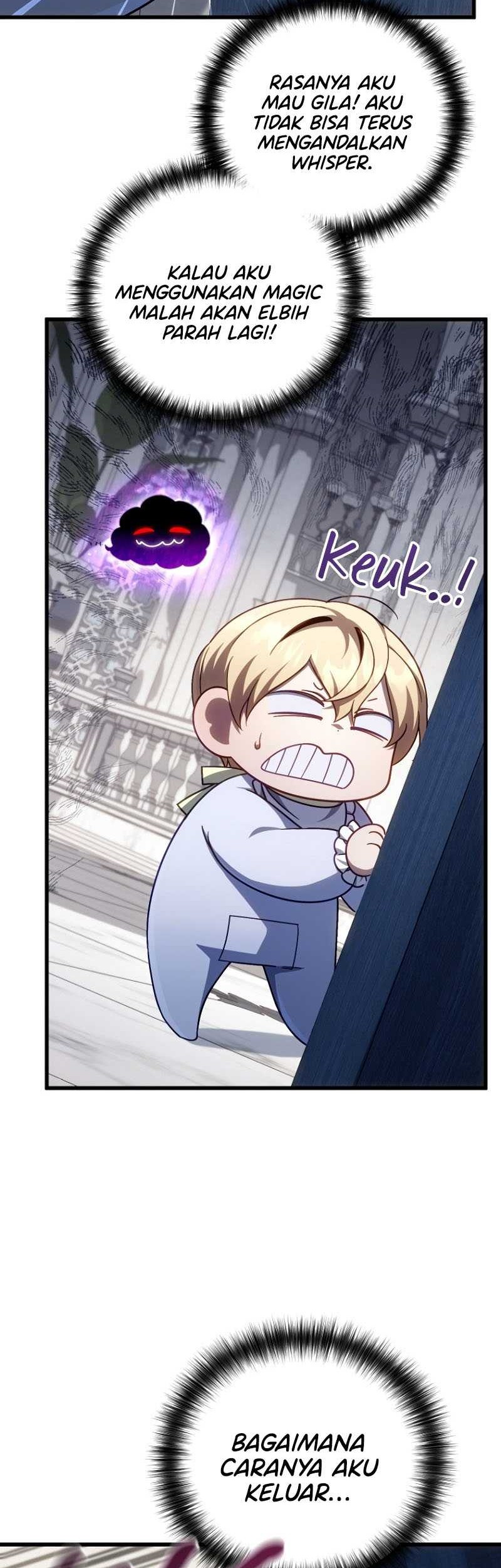 I’m Going To Destroy This Country Chapter 10 Gambar 22