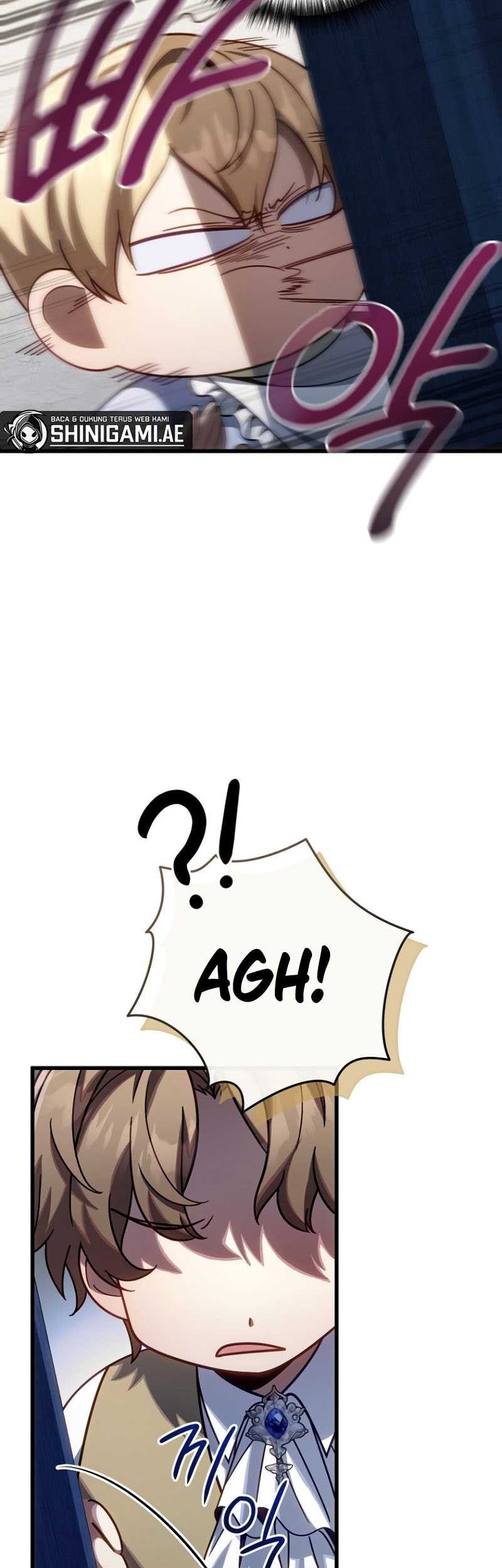 I’m Going To Destroy This Country Chapter 10 Gambar 23