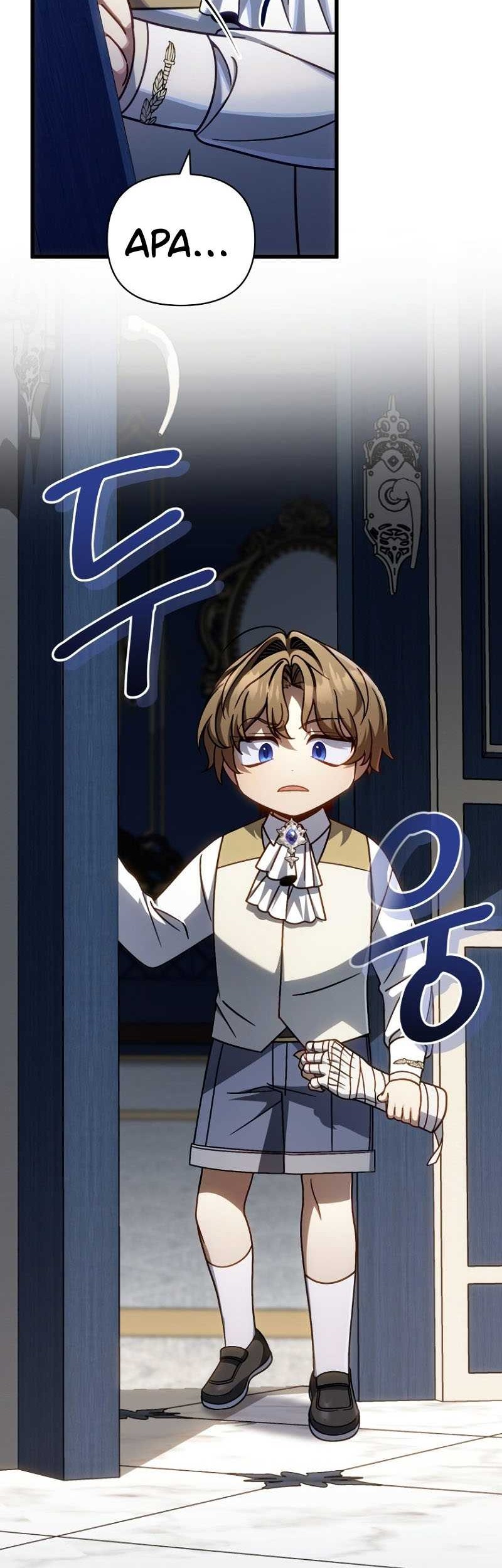 I’m Going To Destroy This Country Chapter 10 Gambar 24