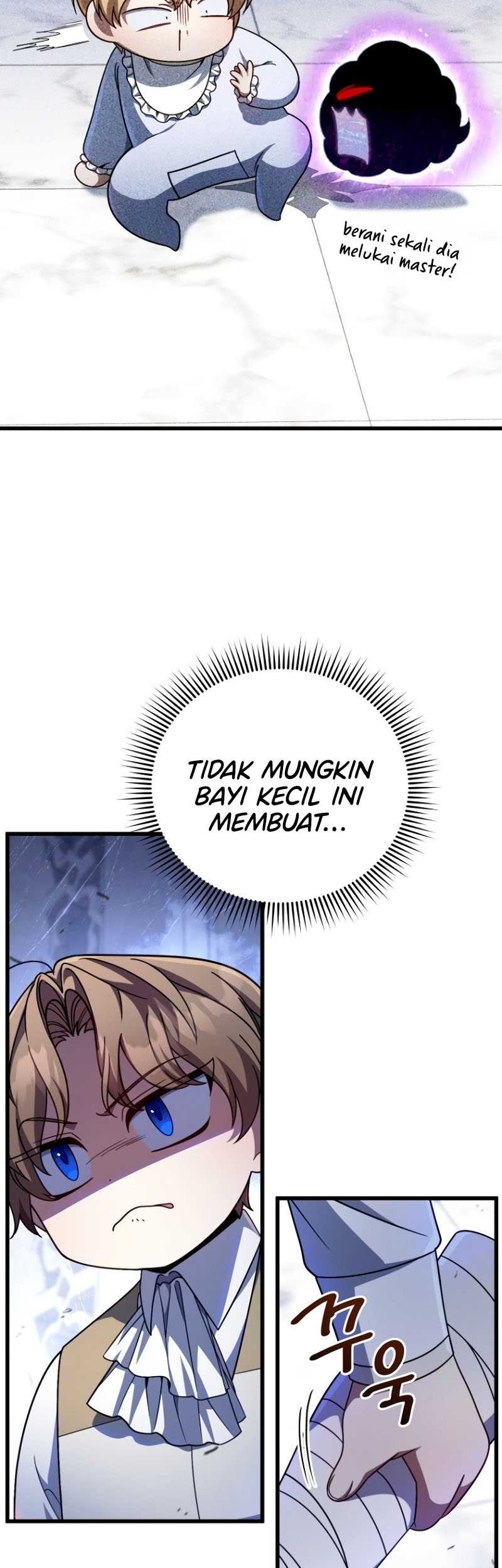 I’m Going To Destroy This Country Chapter 10 Gambar 27