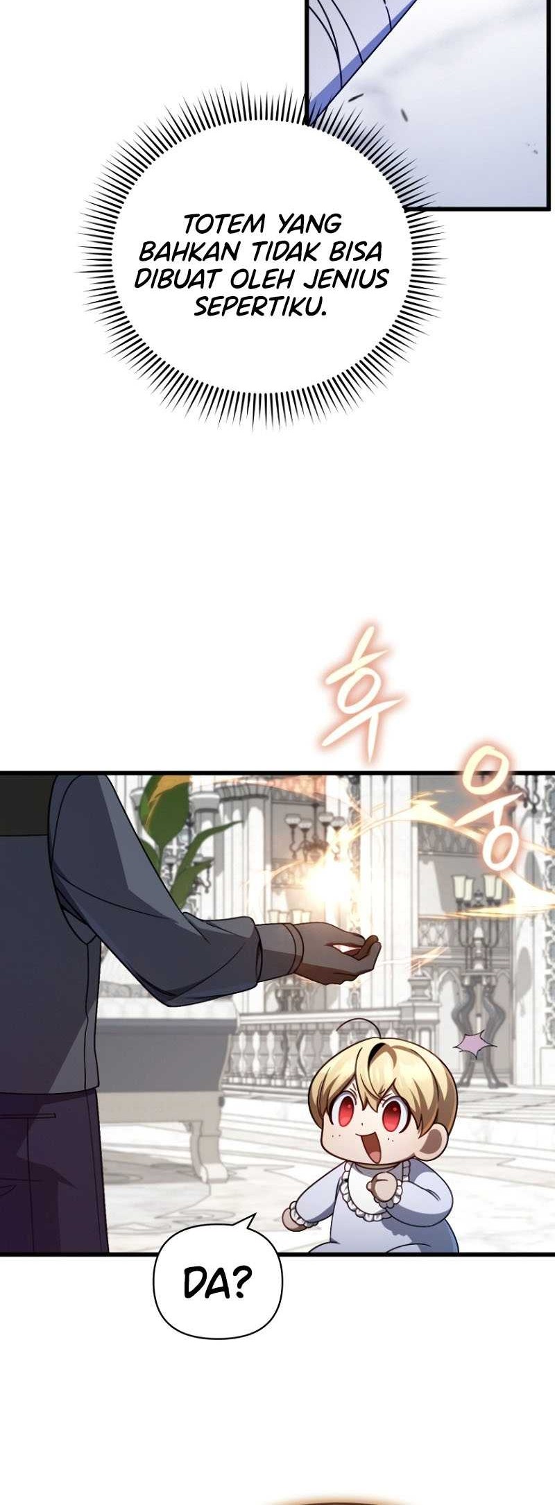 I’m Going To Destroy This Country Chapter 10 Gambar 28