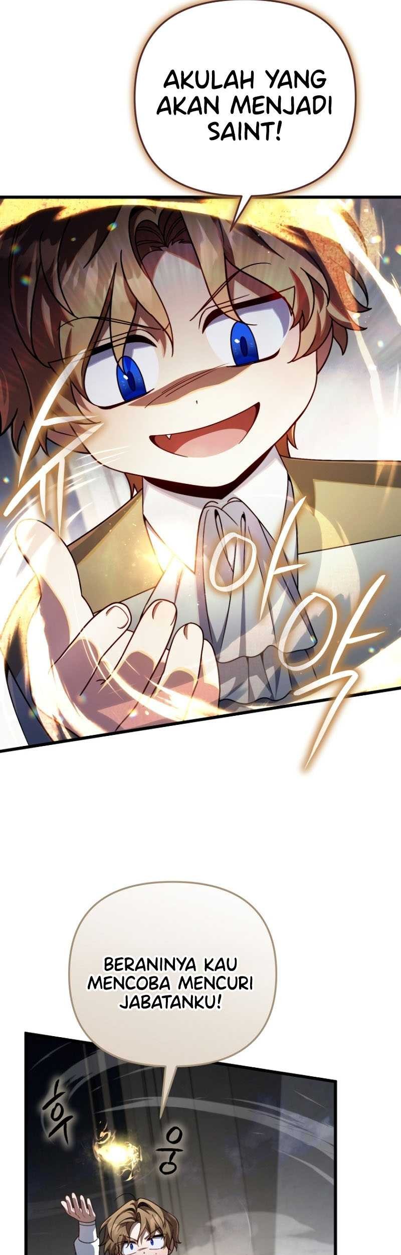 I’m Going To Destroy This Country Chapter 10 Gambar 29