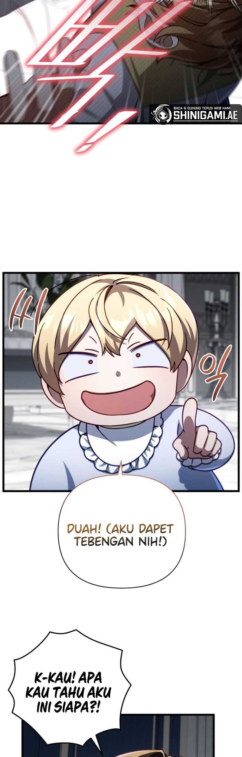 I’m Going To Destroy This Country Chapter 10 Gambar 31