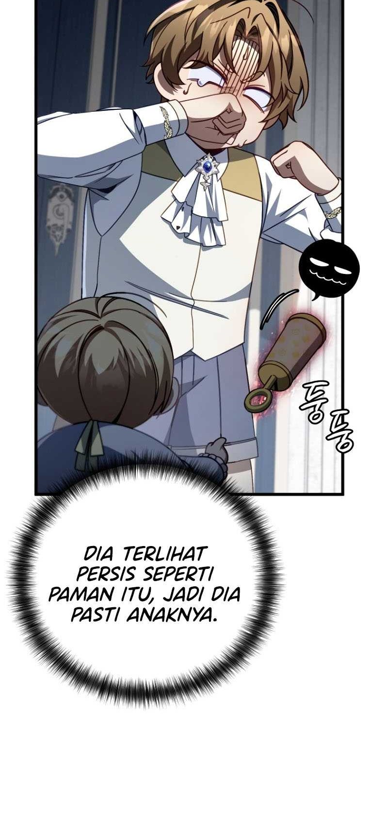 I’m Going To Destroy This Country Chapter 10 Gambar 32