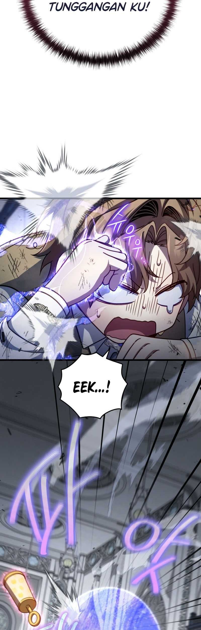 I’m Going To Destroy This Country Chapter 10 Gambar 35