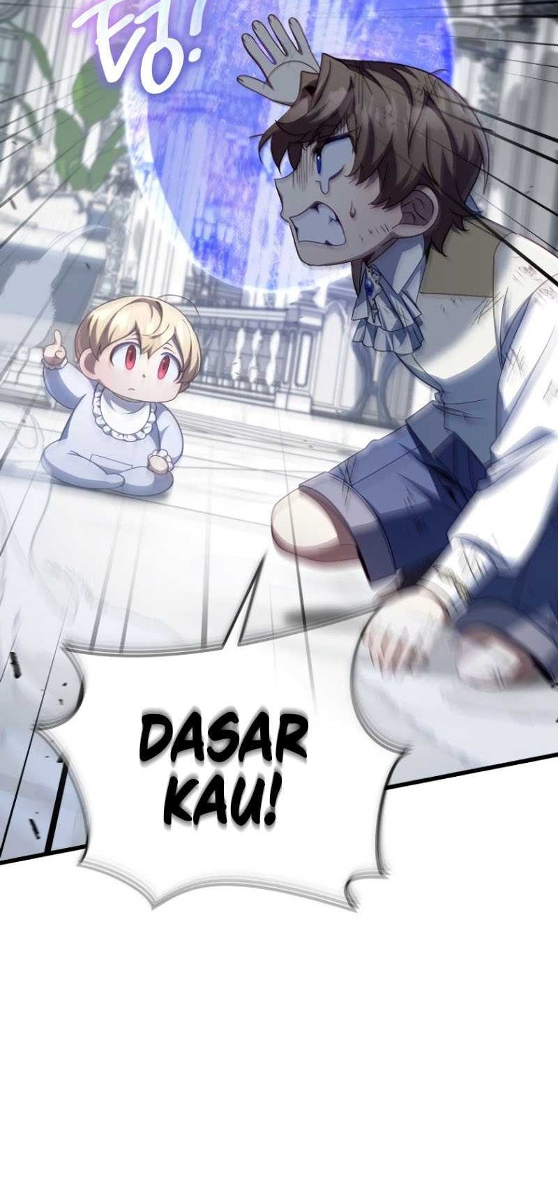 I’m Going To Destroy This Country Chapter 10 Gambar 36