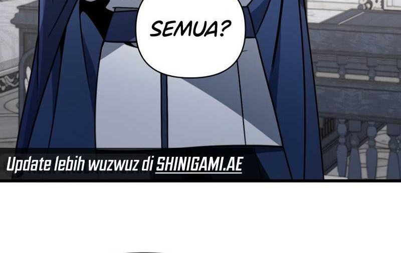 I’m Going To Destroy This Country Chapter 09 Gambar 40