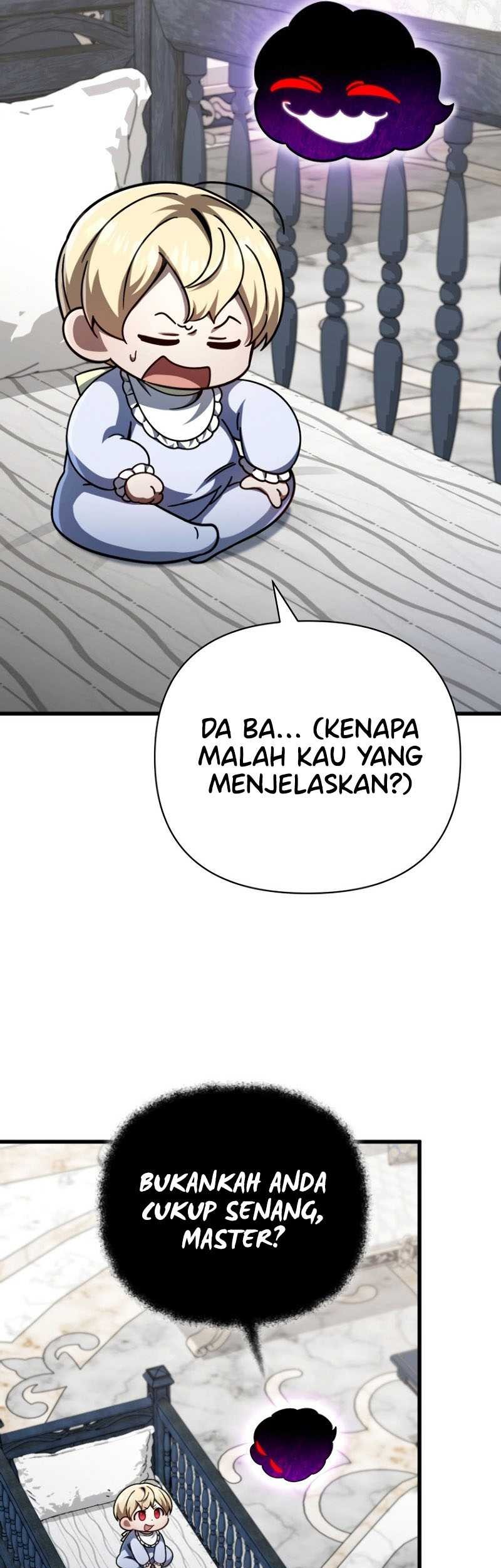 I’m Going To Destroy This Country Chapter 09 Gambar 37