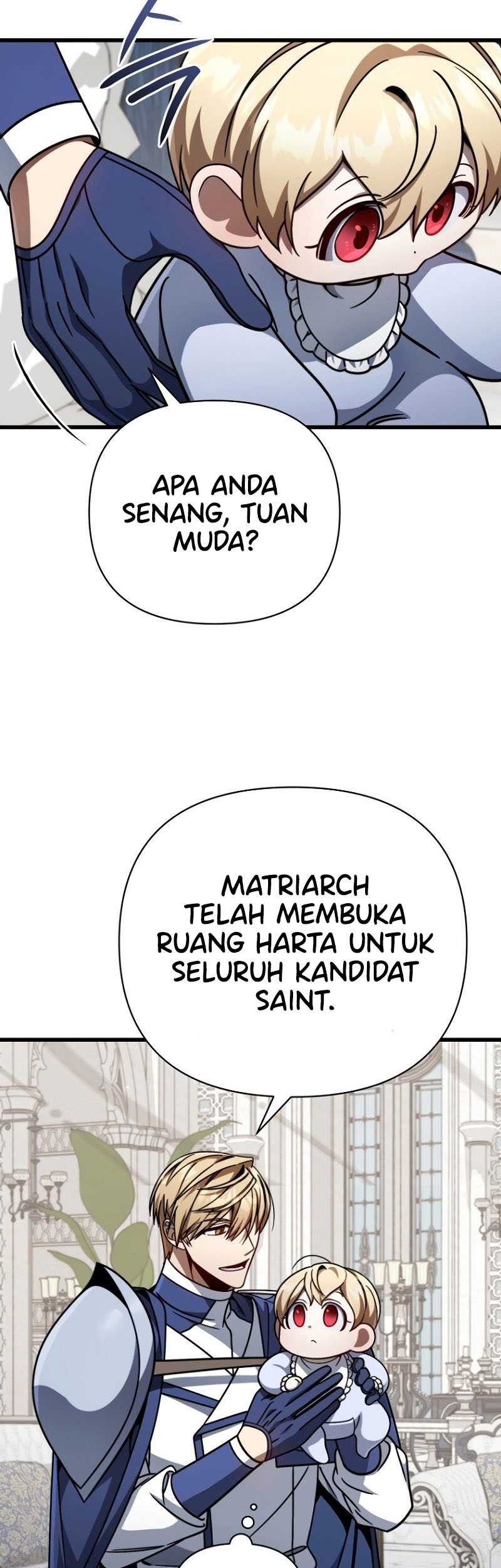 I’m Going To Destroy This Country Chapter 09 Gambar 39