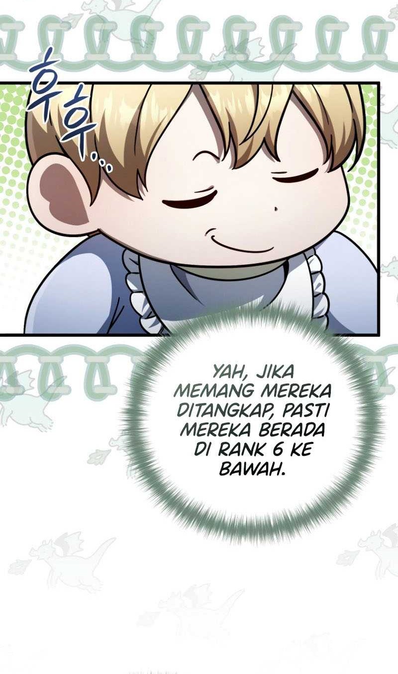 I’m Going To Destroy This Country Chapter 09 Gambar 44