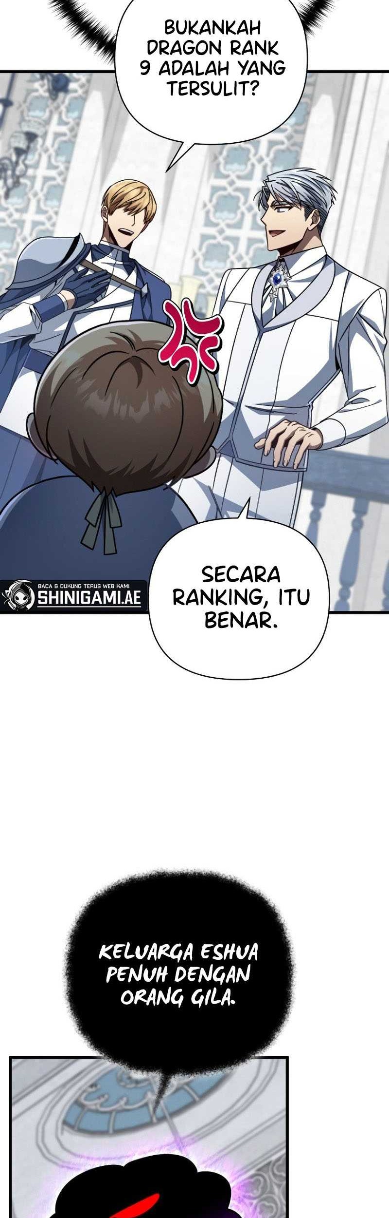 I’m Going To Destroy This Country Chapter 09 Gambar 46