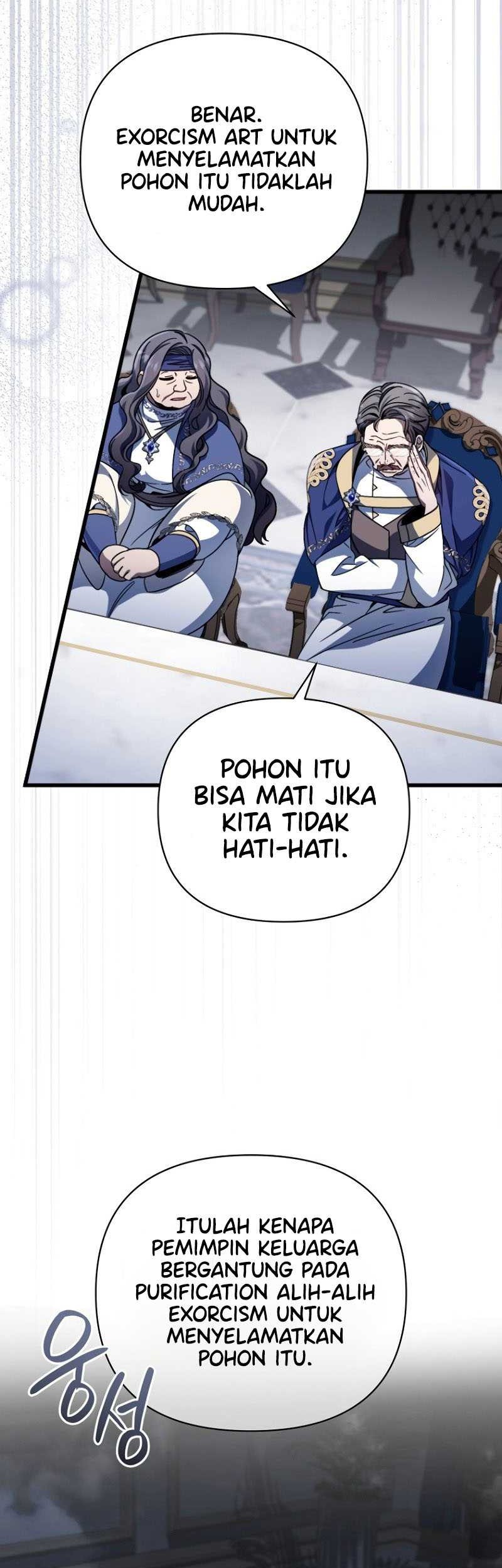 I’m Going To Destroy This Country Chapter 09 Gambar 3