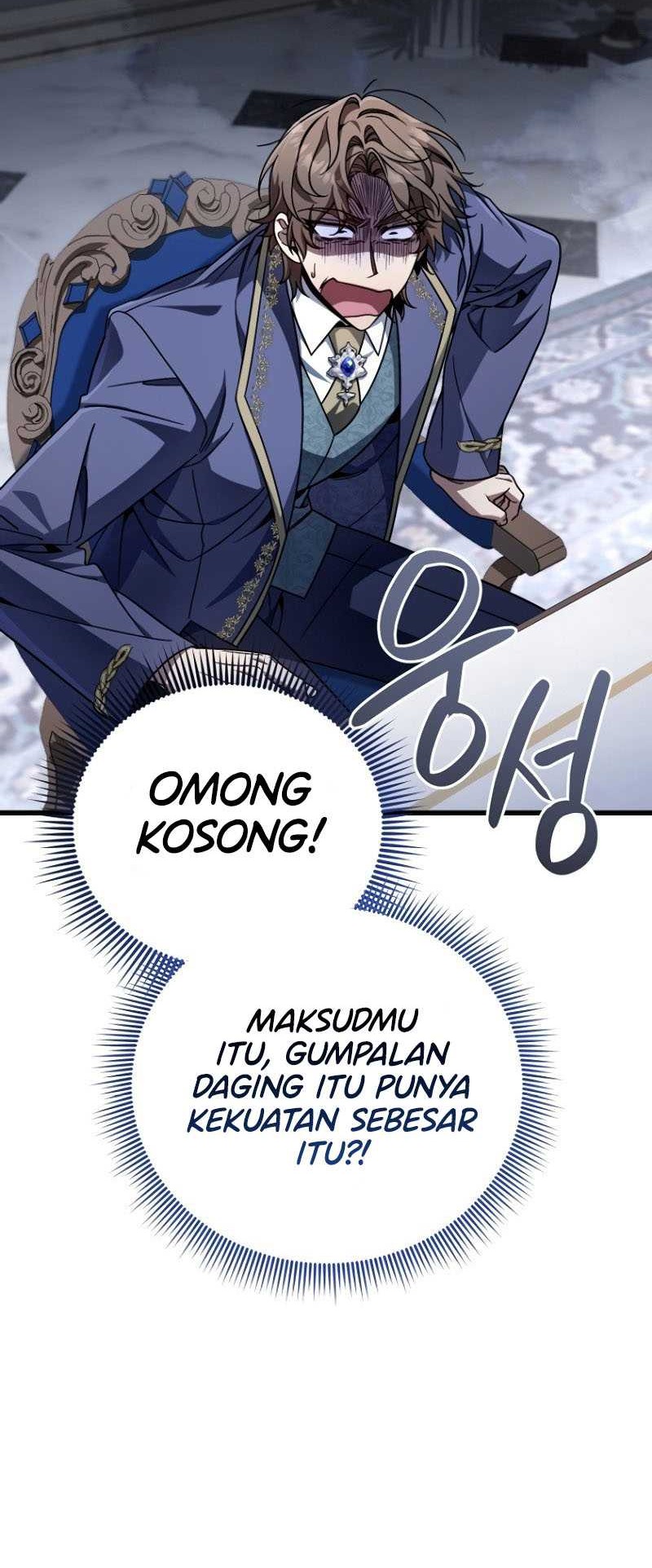 I’m Going To Destroy This Country Chapter 09 Gambar 4