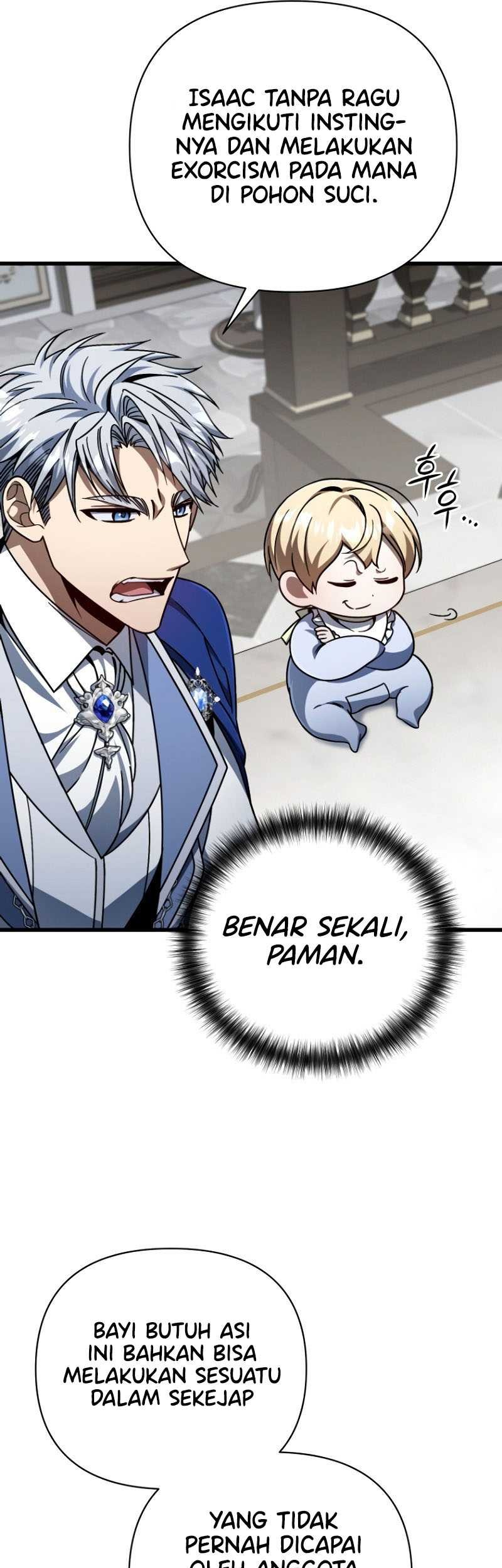 I’m Going To Destroy This Country Chapter 09 Gambar 5