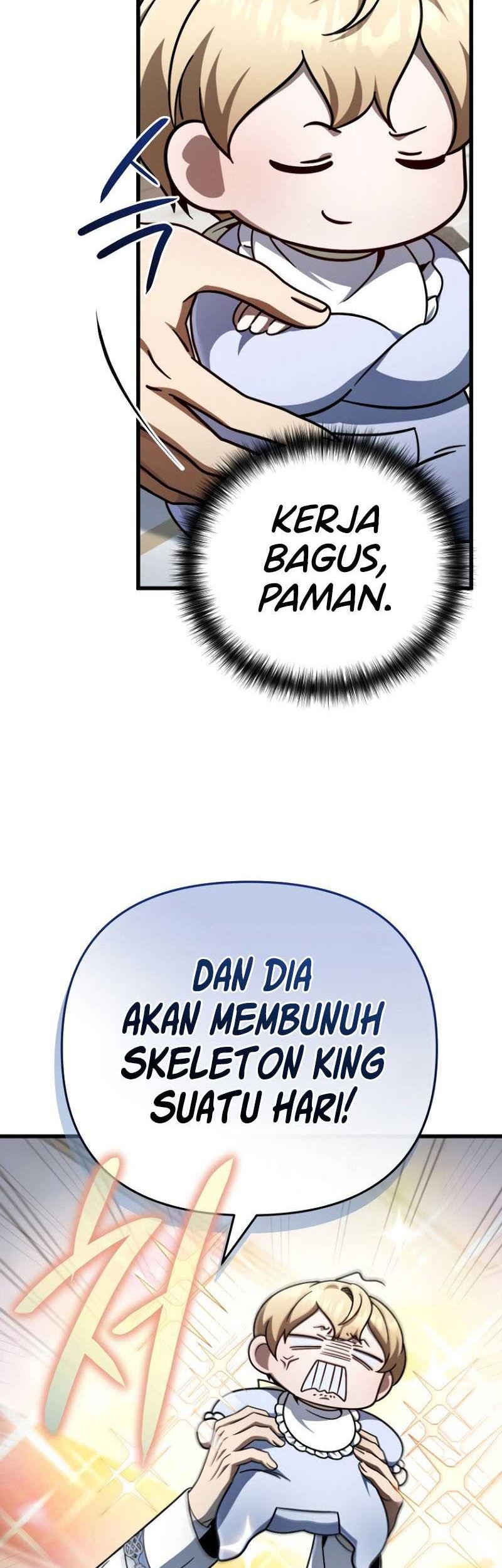 I’m Going To Destroy This Country Chapter 09 Gambar 10