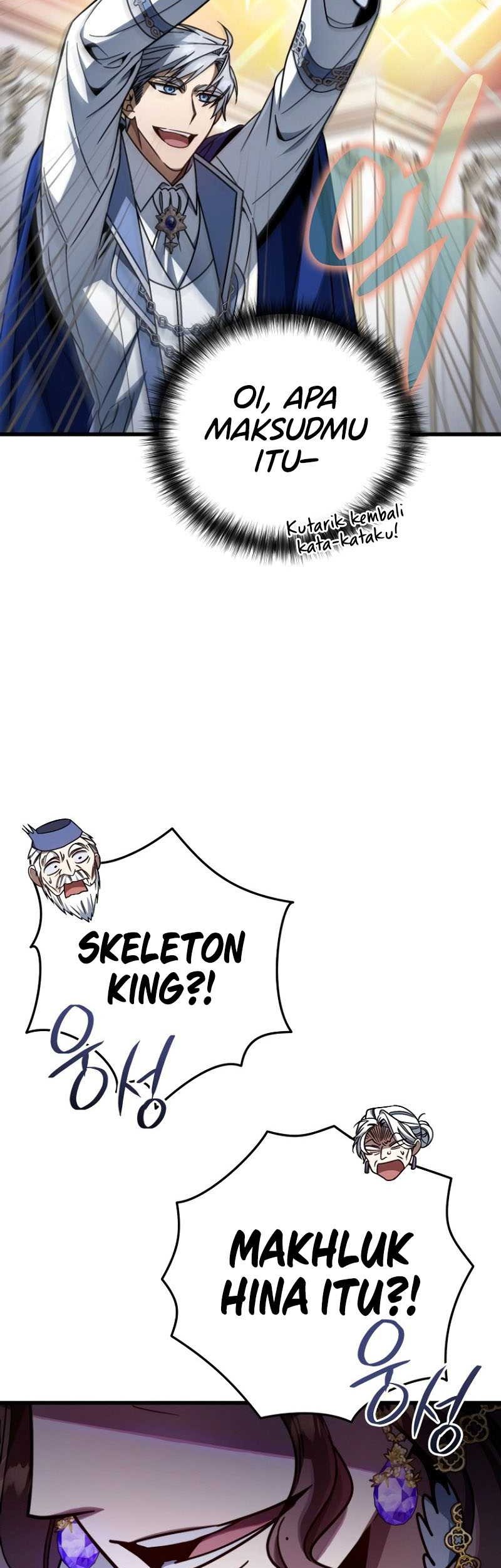 I’m Going To Destroy This Country Chapter 09 Gambar 11