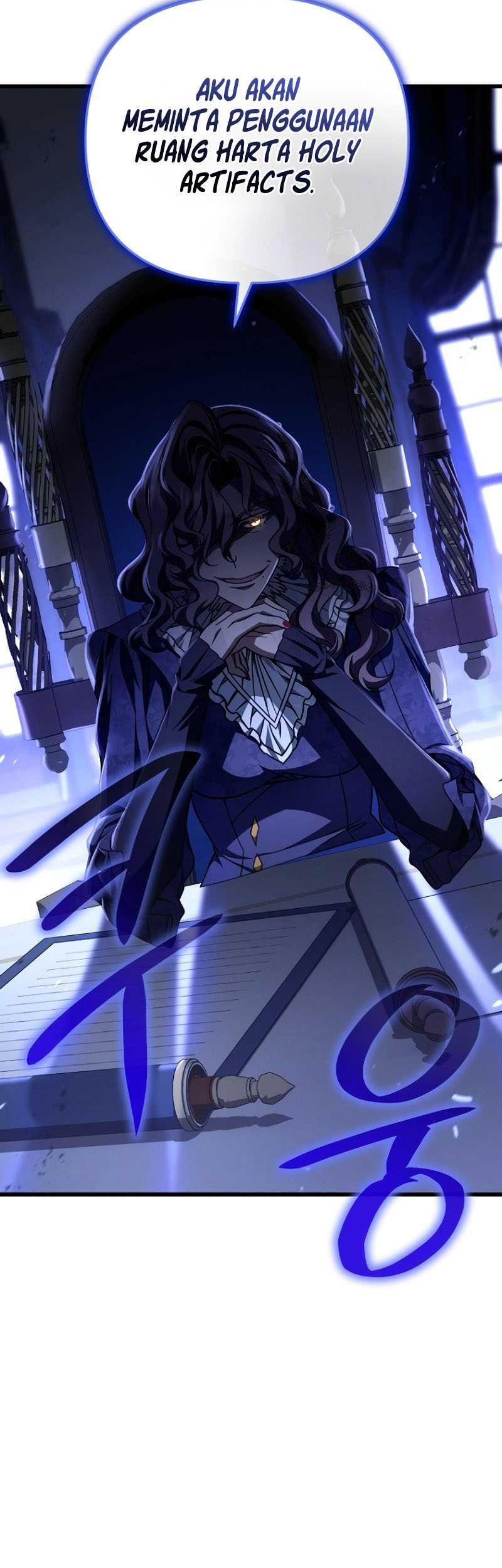 I’m Going To Destroy This Country Chapter 09 Gambar 13