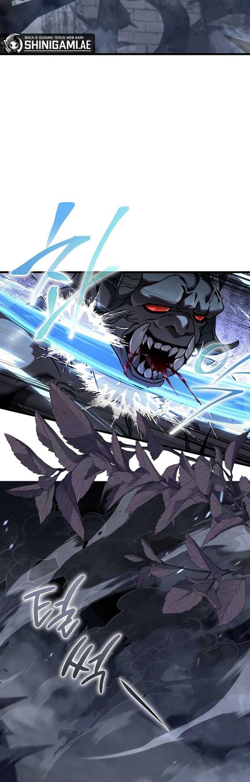 I’m Going To Destroy This Country Chapter 09 Gambar 15