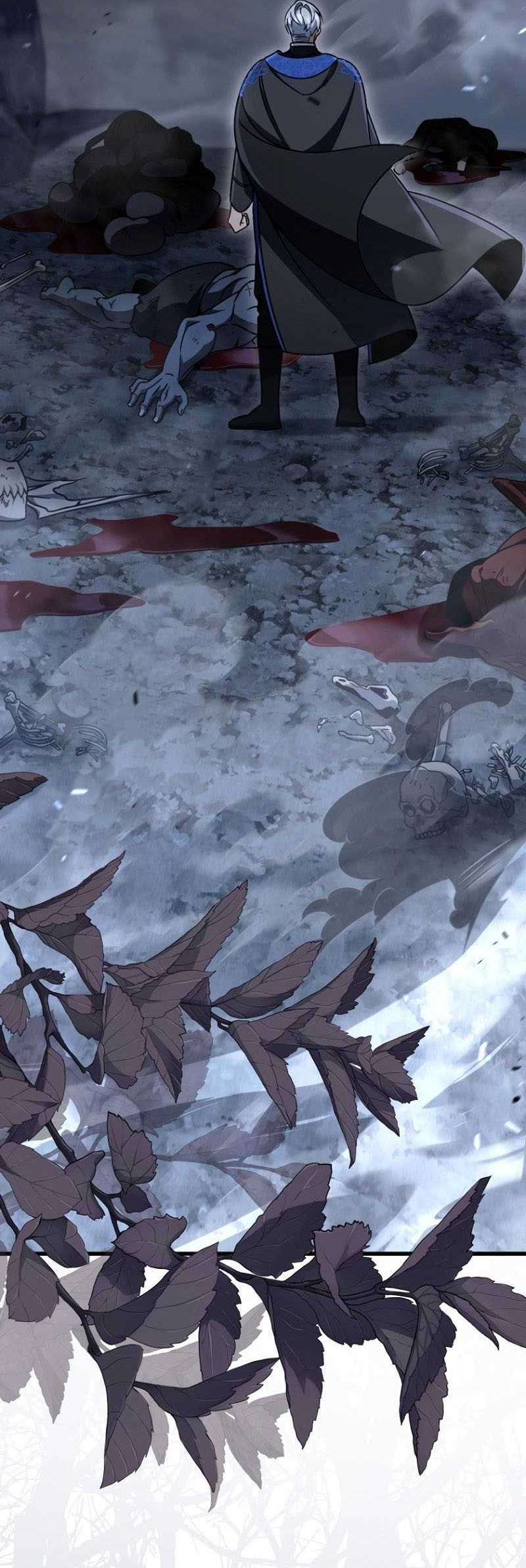 I’m Going To Destroy This Country Chapter 09 Gambar 16