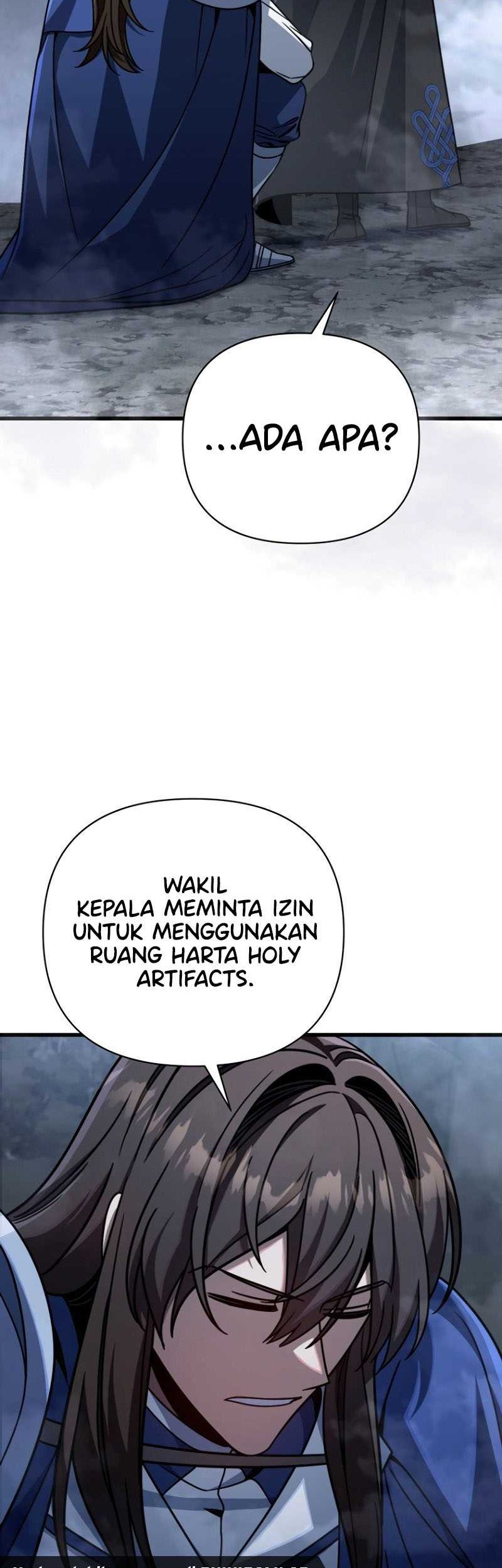 I’m Going To Destroy This Country Chapter 09 Gambar 18
