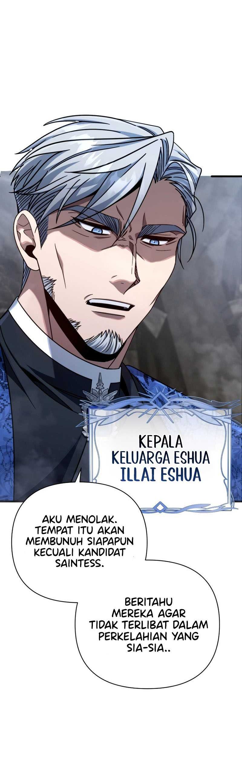 I’m Going To Destroy This Country Chapter 09 Gambar 22