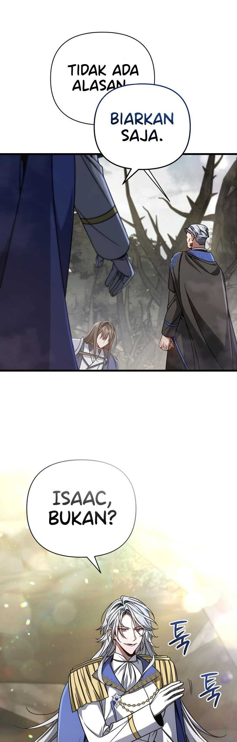 I’m Going To Destroy This Country Chapter 09 Gambar 23