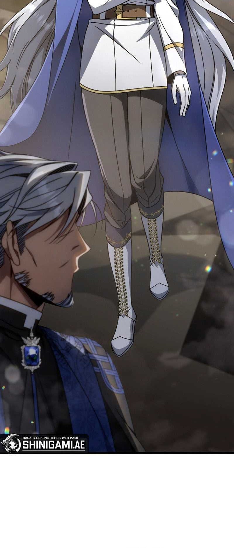 I’m Going To Destroy This Country Chapter 09 Gambar 24